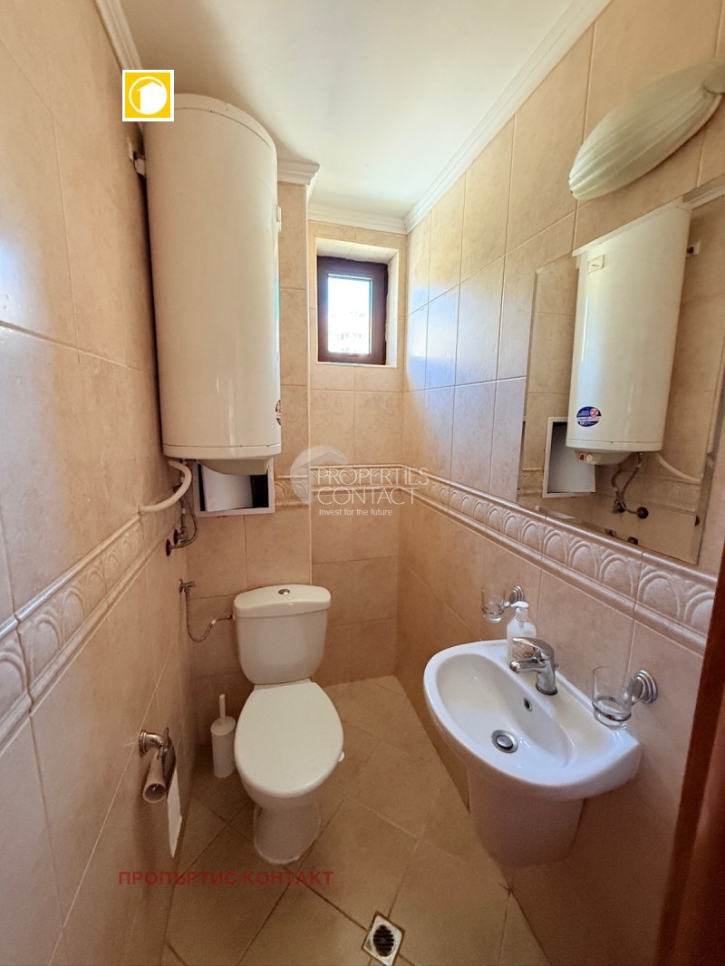 Til salg  2 soveværelser region Burgas , Sveti Vlas , 80 kvm | 77399956 - billede [13]