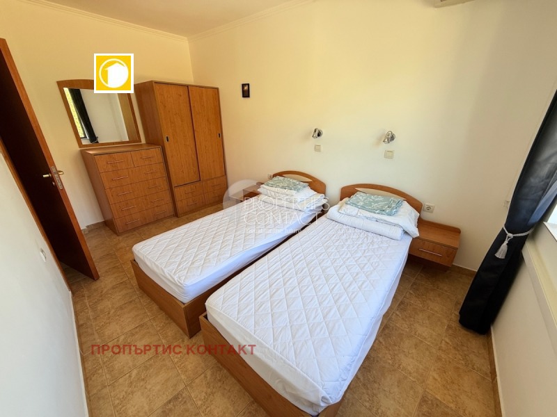 Til salg  2 soveværelser region Burgas , Sveti Vlas , 80 kvm | 77399956 - billede [12]