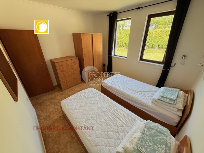 Til salg  2 soveværelser region Burgas , Sveti Vlas , 80 kvm | 77399956 - billede [10]