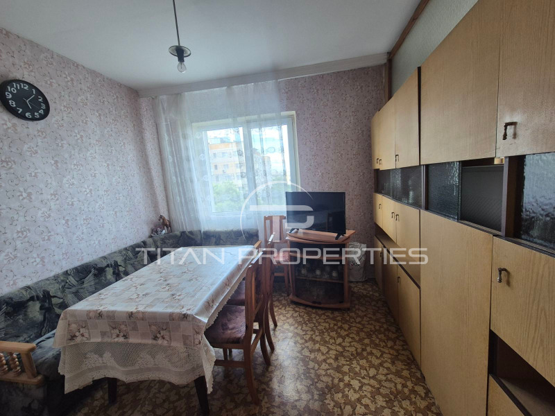 Til salg  2 soveværelser Plovdiv , Kyuchuk Parizh , 96 kvm | 22102264 - billede [7]