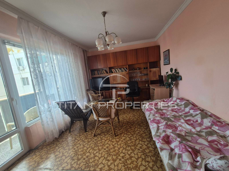Til salg  2 soveværelser Plovdiv , Kyuchuk Parizh , 96 kvm | 22102264 - billede [3]