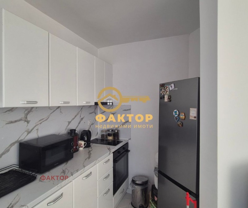 Продава  3-стаен град Пловдив , Съдийски , 98 кв.м | 72672586 - изображение [3]