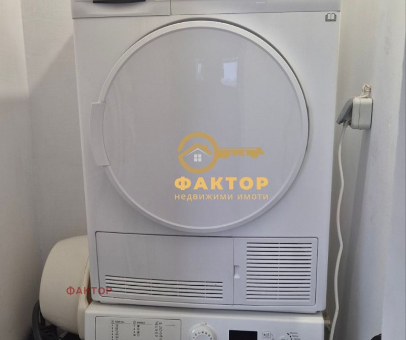 Продава  3-стаен град Пловдив , Съдийски , 98 кв.м | 72672586 - изображение [9]