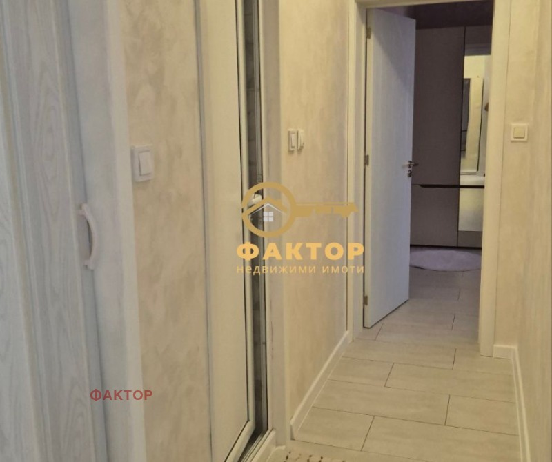 Продава  3-стаен град Пловдив , Съдийски , 98 кв.м | 72672586 - изображение [6]