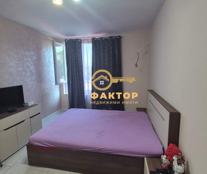 Продава  3-стаен град Пловдив , Съдийски , 98 кв.м | 72672586 - изображение [4]