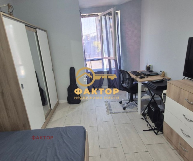 Продава  3-стаен град Пловдив , Съдийски , 98 кв.м | 72672586 - изображение [5]