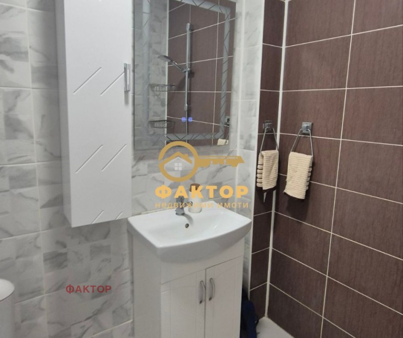 Продава  3-стаен град Пловдив , Съдийски , 98 кв.м | 72672586 - изображение [7]