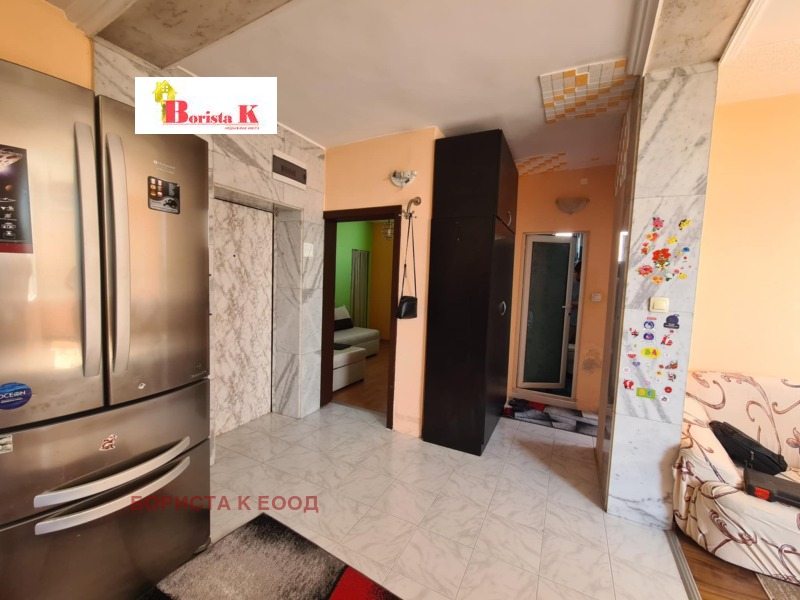 Te koop  2 slaapkamers Sofia , Ljulin 1 , 68 m² | 20074804 - afbeelding [8]