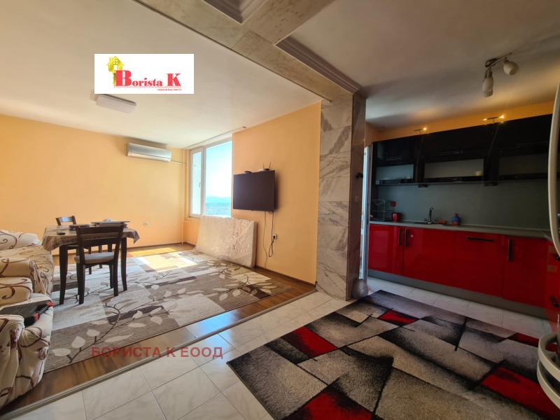 Te koop  2 slaapkamers Sofia , Ljulin 1 , 68 m² | 20074804 - afbeelding [3]
