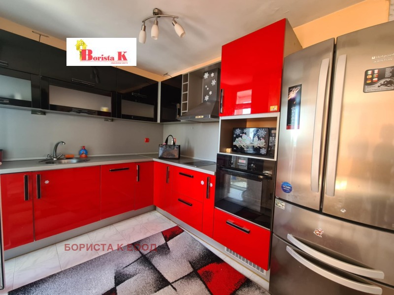 Te koop  2 slaapkamers Sofia , Ljulin 1 , 68 m² | 20074804