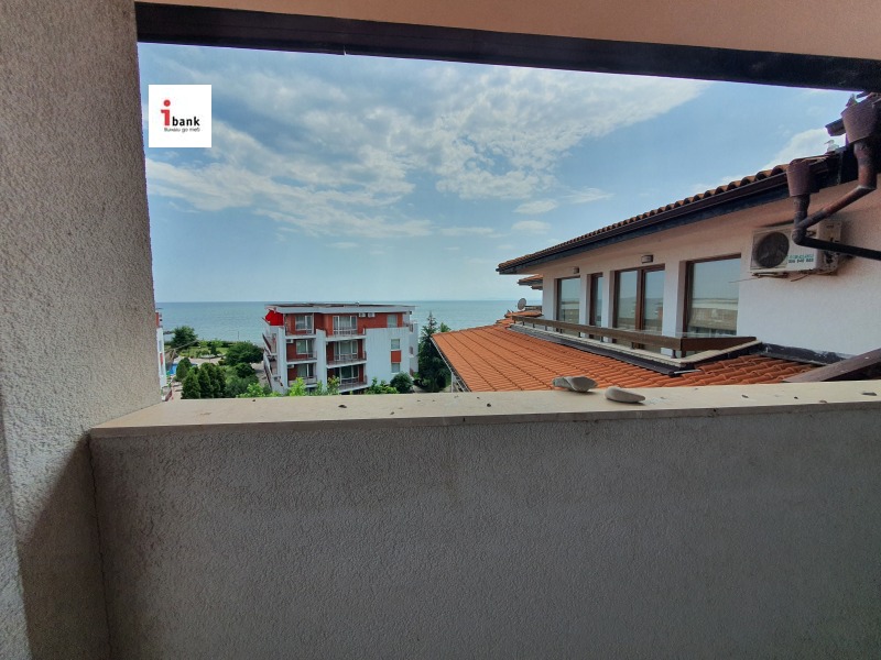 Zu verkaufen  2 Schlafzimmer region Burgas , Sweti Wlas , 93 qm | 78185446 - Bild [5]