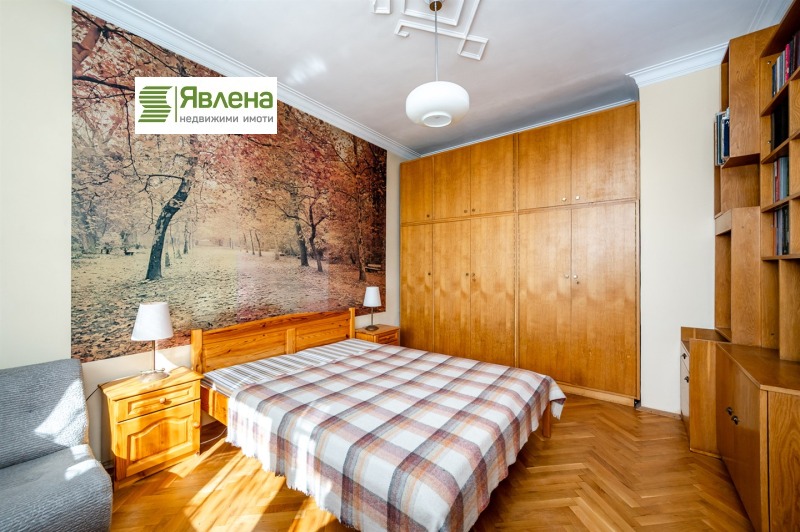 Продава 3-СТАЕН, гр. София, Център, снимка 6 - Апартаменти - 52886819