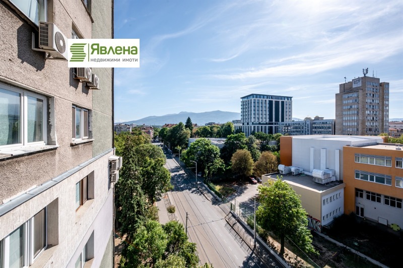 Продава 3-СТАЕН, гр. София, Център, снимка 11 - Апартаменти - 52886819