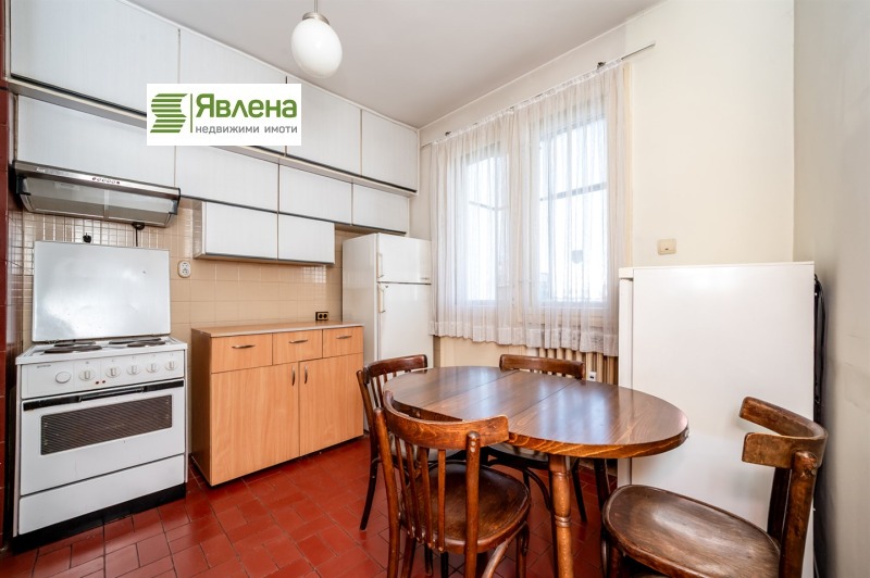 Продава 3-СТАЕН, гр. София, Център, снимка 12 - Апартаменти - 52886819