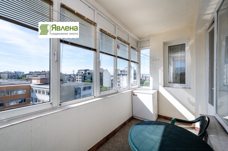 Продава 3-СТАЕН, гр. София, Център, снимка 8 - Апартаменти - 52886819