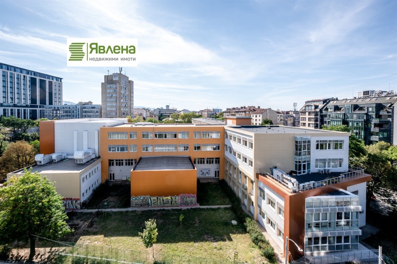 Продава 3-СТАЕН, гр. София, Център, снимка 10 - Апартаменти - 52886819