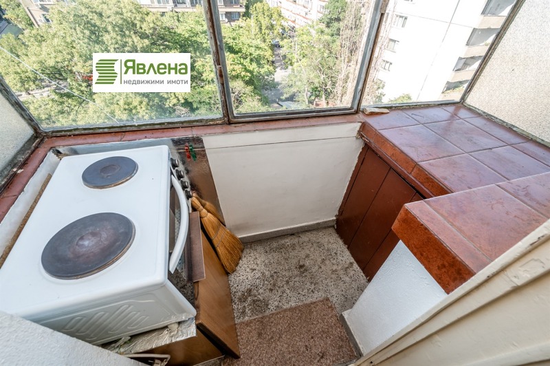 Продава 3-СТАЕН, гр. София, Център, снимка 13 - Апартаменти - 52886819