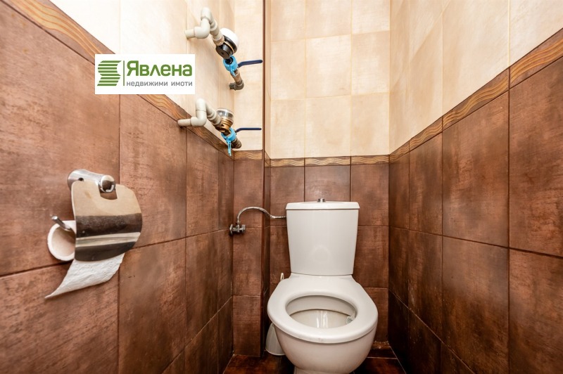 Продава 3-СТАЕН, гр. София, Център, снимка 16 - Апартаменти - 52886819