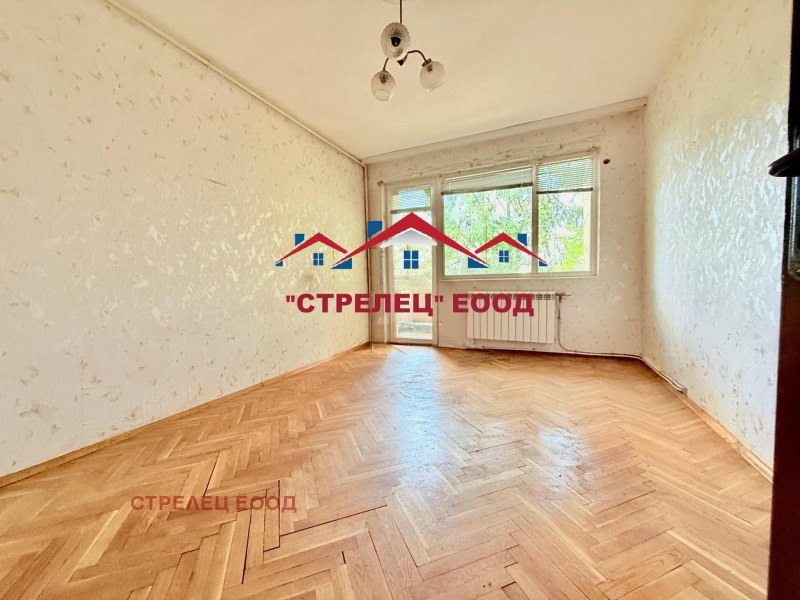 Продава 3-СТАЕН, гр. Добрич, Център