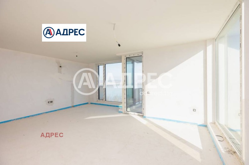 Продава 3-СТАЕН, гр. Варна, Галата, снимка 2 - Апартаменти - 53280453