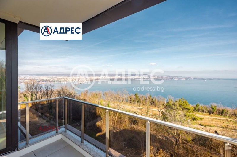 Продава 3-СТАЕН, гр. Варна, Галата, снимка 3 - Апартаменти - 53280453