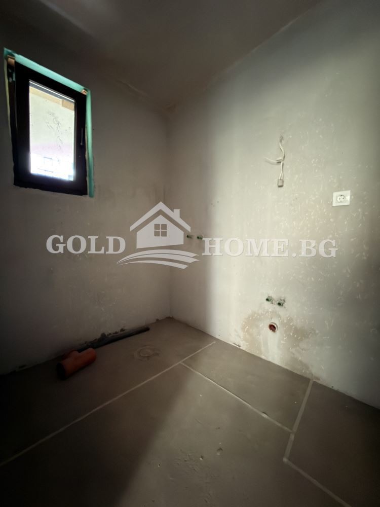 Продава 3-СТАЕН, гр. Пловдив, Кършияка, снимка 13 - Апартаменти - 54654711