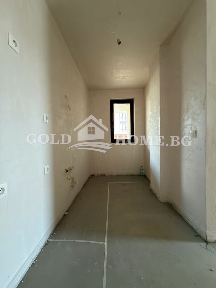 Продава 3-СТАЕН, гр. Пловдив, Кършияка, снимка 5 - Апартаменти - 54654711