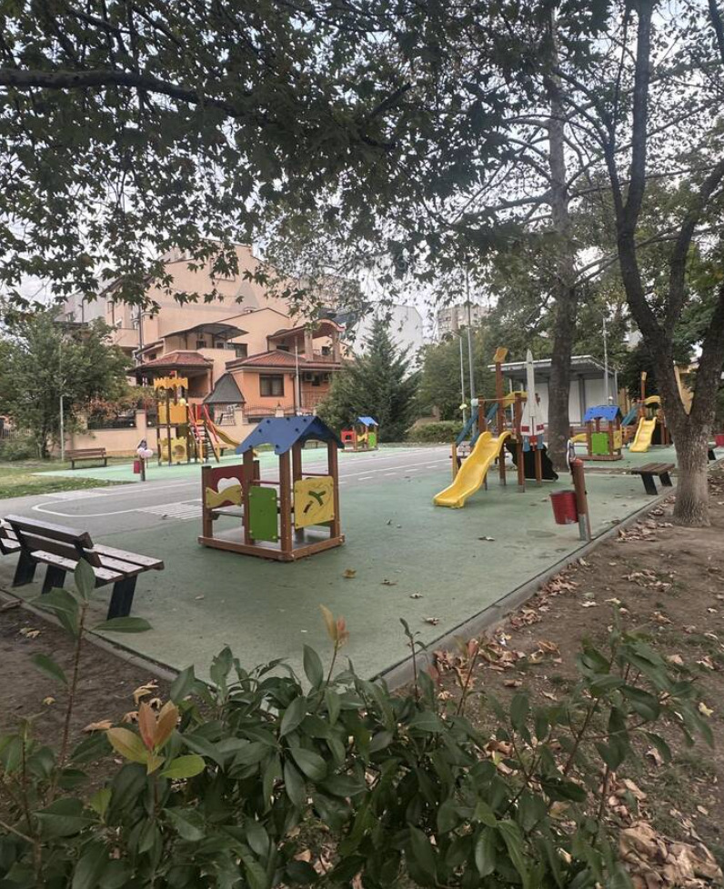 Продава 3-СТАЕН, гр. Пловдив, Център, снимка 11 - Апартаменти - 56029498