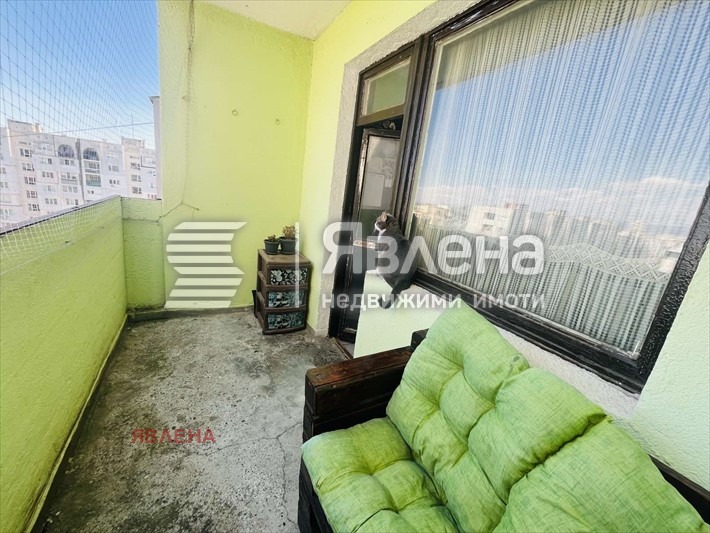 Продава 3-СТАЕН, гр. София, Обеля 1, снимка 8 - Апартаменти - 56157488