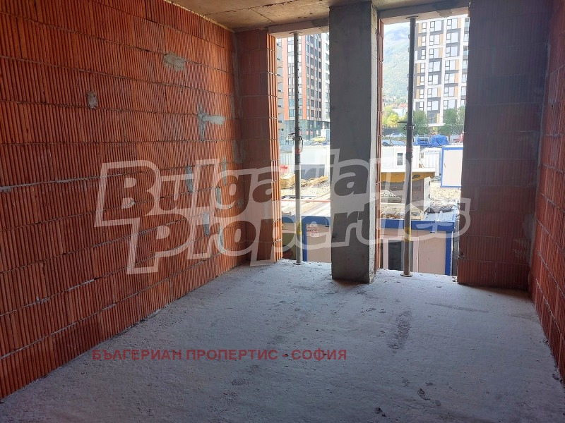 Продава 4-СТАЕН, гр. София, Манастирски ливади, снимка 13 - Апартаменти - 53108563