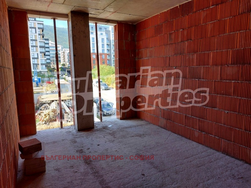 Продава 4-СТАЕН, гр. София, Манастирски ливади, снимка 3 - Апартаменти - 53108563