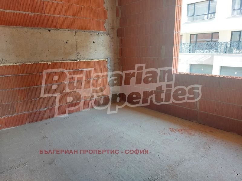 Продава 4-СТАЕН, гр. София, Манастирски ливади, снимка 7 - Апартаменти - 53108563