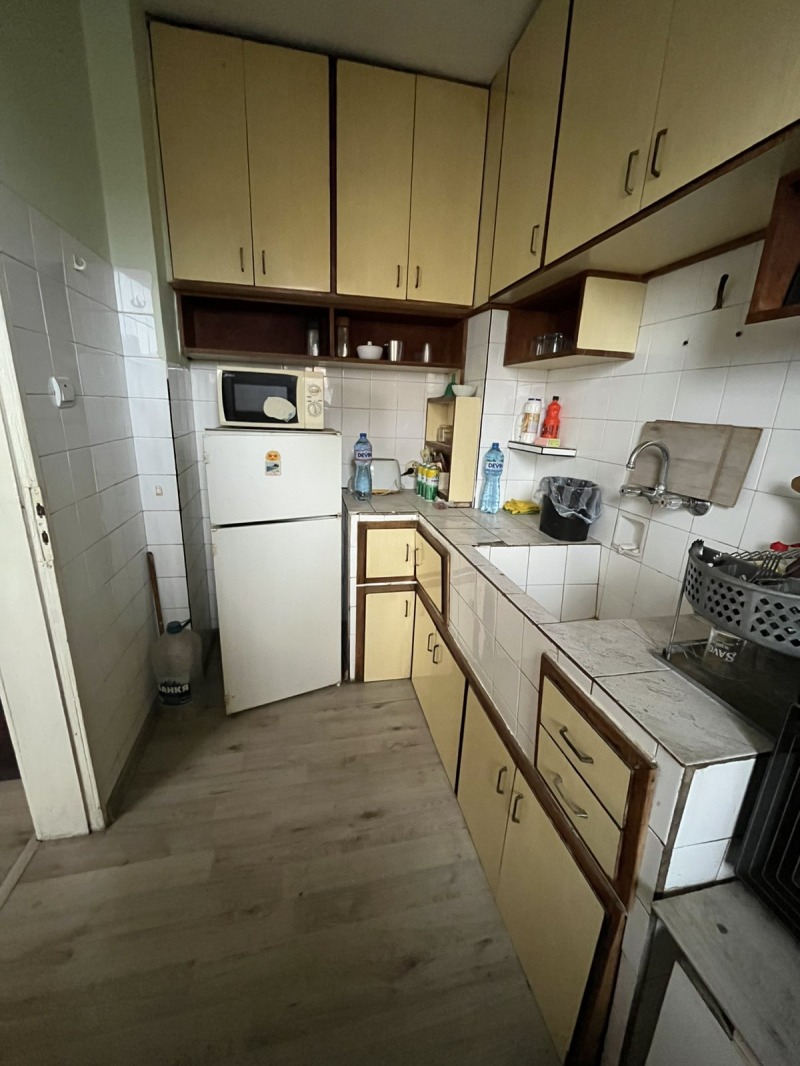 Продава 4-СТАЕН, гр. Хасково, Овчарски, снимка 8 - Апартаменти - 53163448