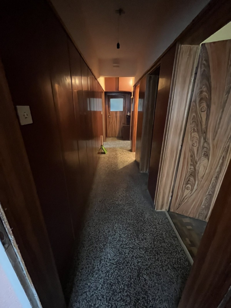 Продава 4-СТАЕН, гр. Хасково, Овчарски, снимка 9 - Апартаменти - 53163448