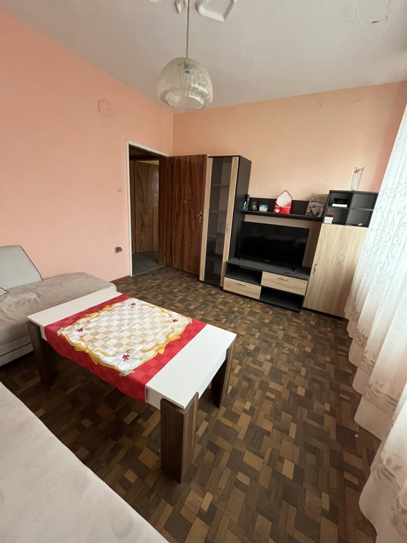 Продава 4-СТАЕН, гр. Хасково, Овчарски, снимка 3 - Апартаменти - 53163448