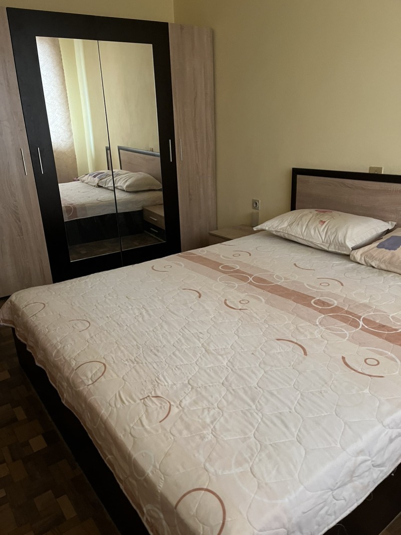 Продава 4-СТАЕН, гр. Хасково, Овчарски