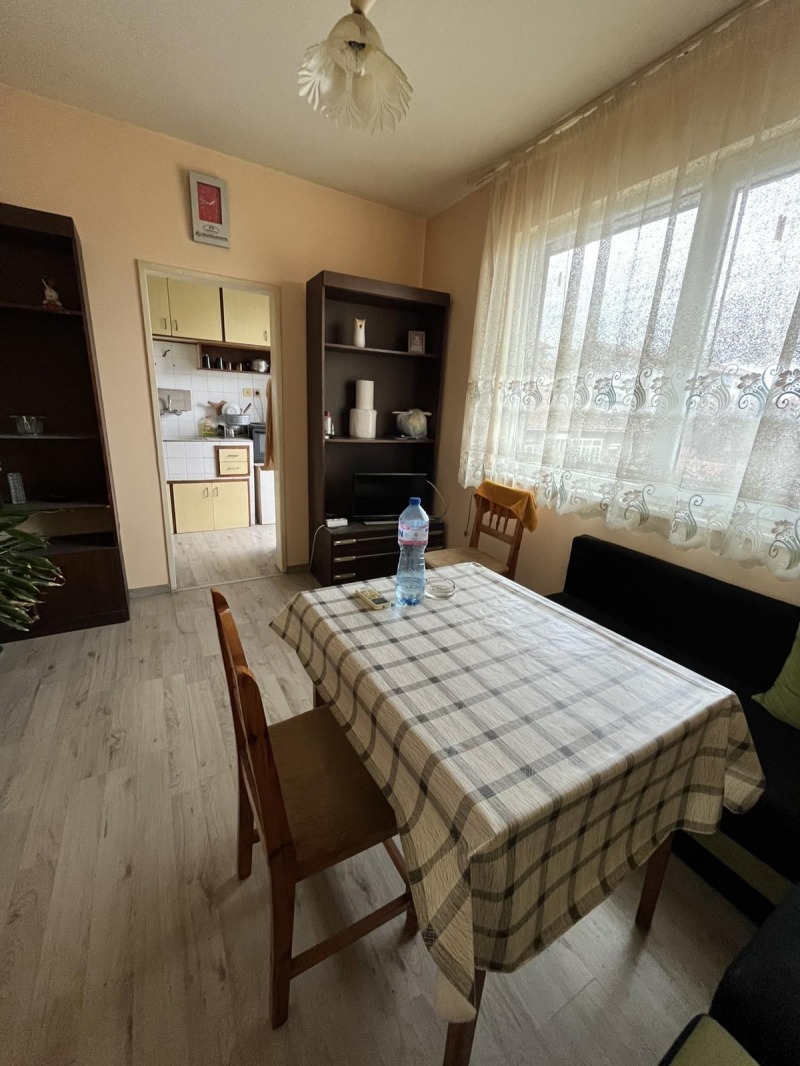 Продава 4-СТАЕН, гр. Хасково, Овчарски, снимка 6 - Апартаменти - 53163448