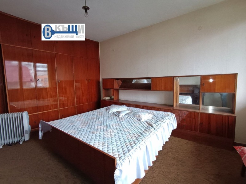 Продава 4-СТАЕН, гр. Велико Търново, Акация, снимка 7 - Апартаменти - 53522015