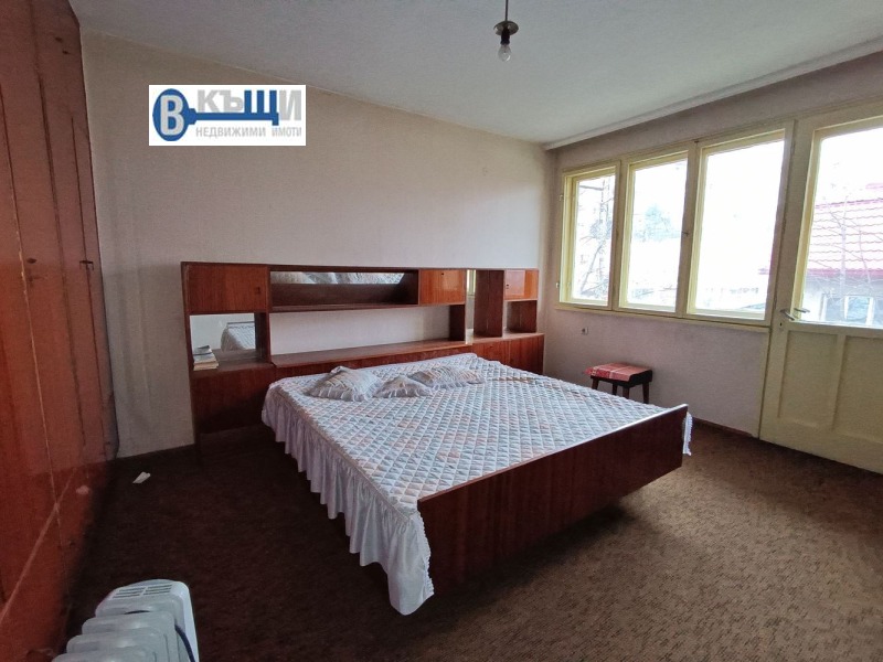 Продава 4-СТАЕН, гр. Велико Търново, Акация, снимка 8 - Апартаменти - 53522015