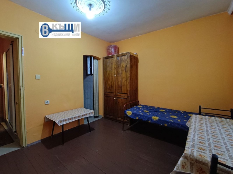 Продава 4-СТАЕН, гр. Велико Търново, Акация, снимка 12 - Апартаменти - 53522015