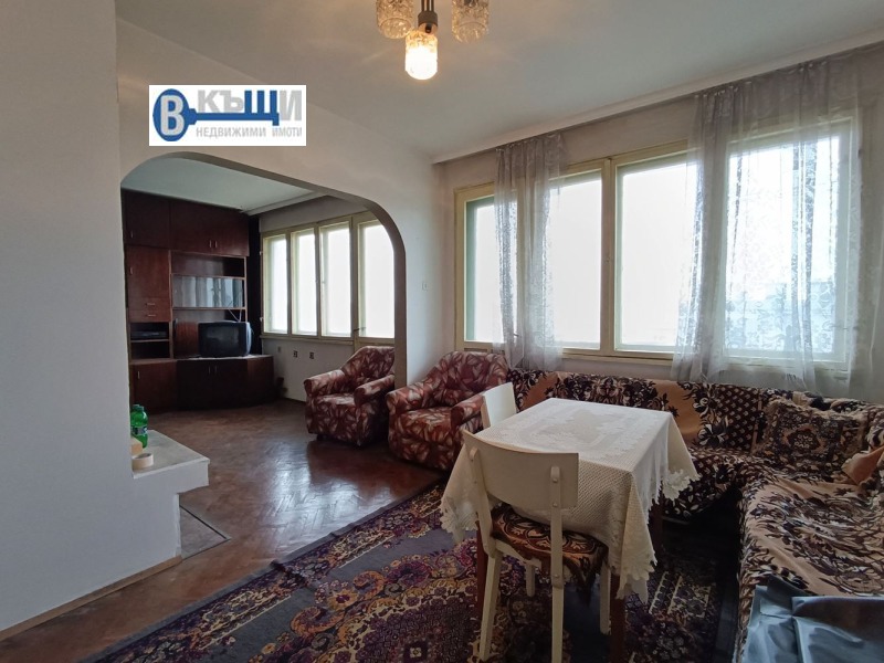 Продава 4-СТАЕН, гр. Велико Търново, Акация, снимка 5 - Апартаменти - 53522015