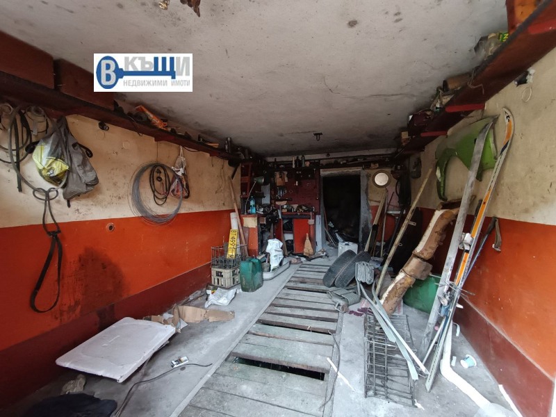 Продава 4-СТАЕН, гр. Велико Търново, Акация, снимка 10 - Апартаменти - 53522015