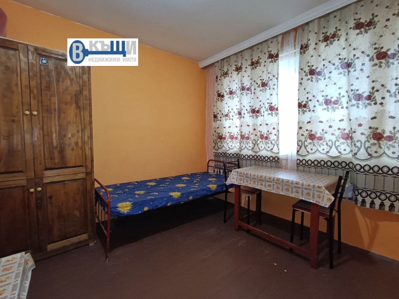 Продава 4-СТАЕН, гр. Велико Търново, Акация, снимка 11 - Апартаменти - 53522015