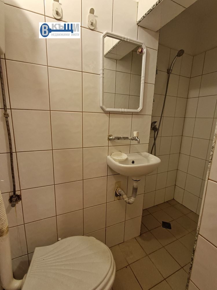 Продава 4-СТАЕН, гр. Велико Търново, Акация, снимка 14 - Апартаменти - 53522015