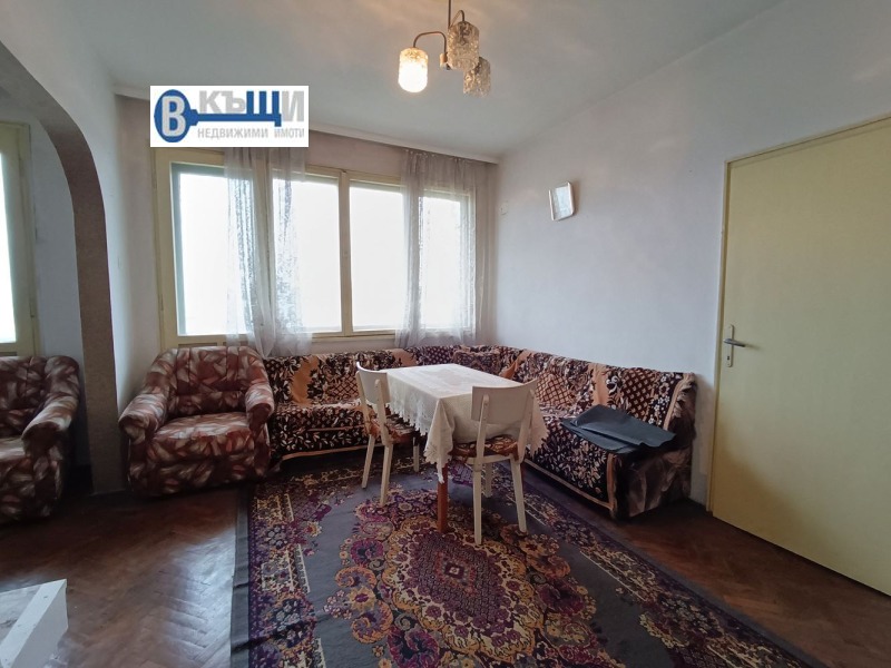 Продава 4-СТАЕН, гр. Велико Търново, Акация, снимка 4 - Апартаменти - 53522015