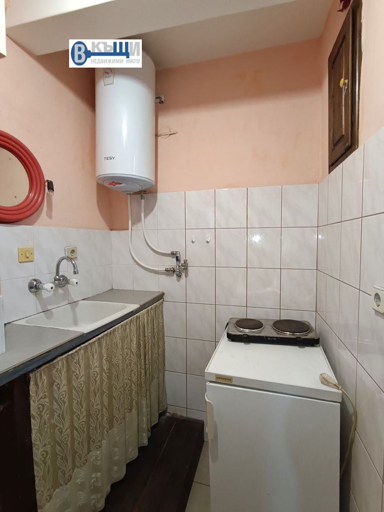 Продава 4-СТАЕН, гр. Велико Търново, Акация, снимка 13 - Апартаменти - 53522015