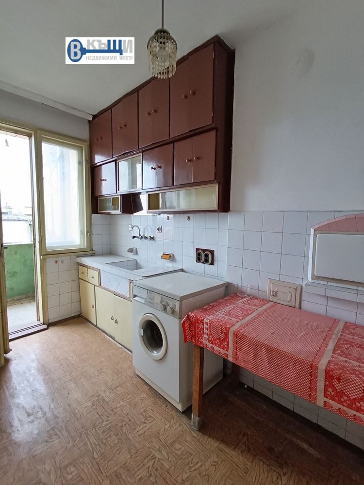 Продава 4-СТАЕН, гр. Велико Търново, Акация, снимка 6 - Апартаменти - 53522015