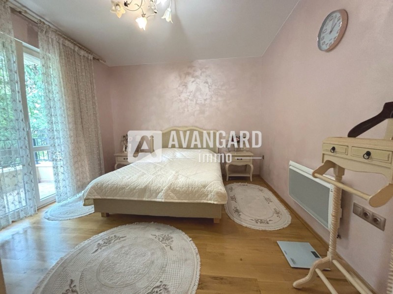 Myytävänä  3+ makuuhuone Varna , k.k. Sv.Sv. Konstantin i Elena , 220 neliömetriä | 25374375 - kuva [6]