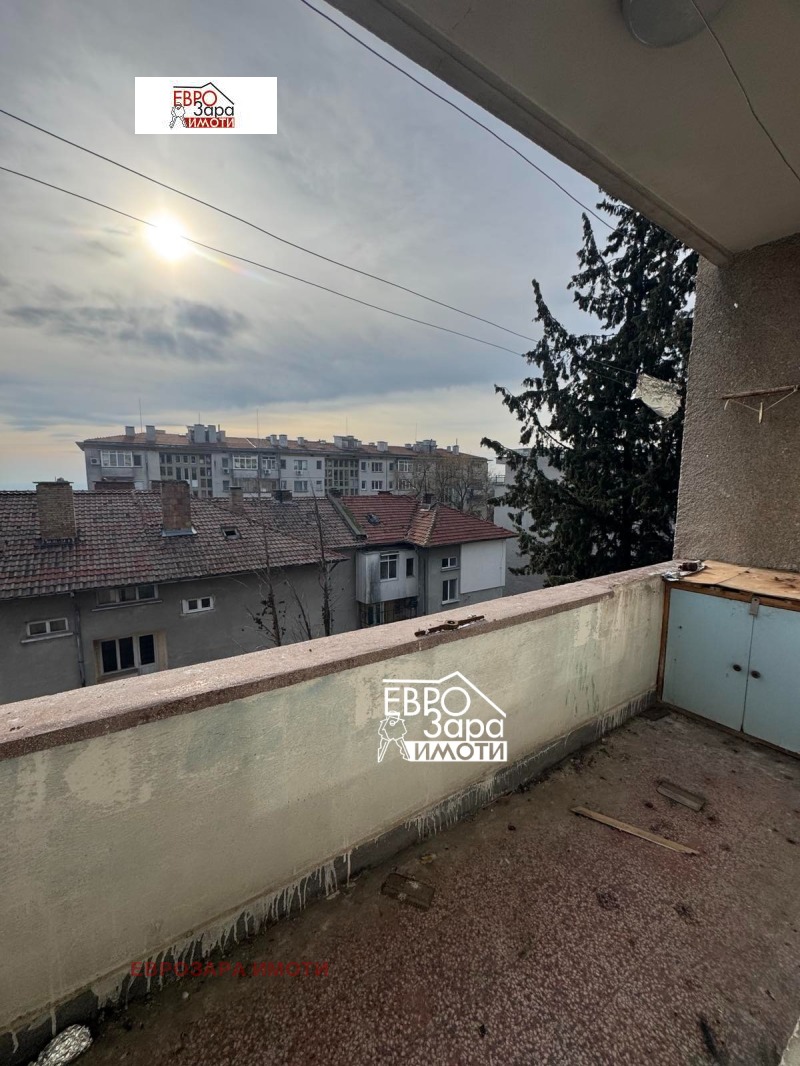 For Sale  3+ bedroom Stara Zagora , Ayazmoto , 93 sq.m | 24014645 - image [10]