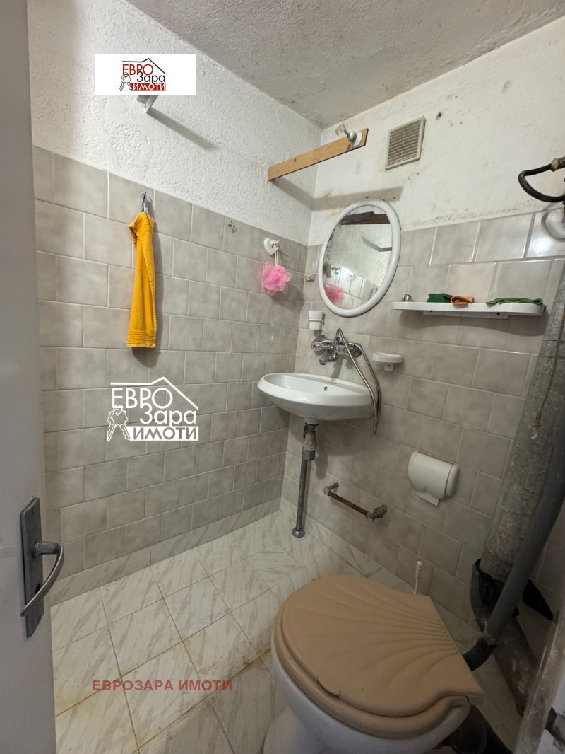 For Sale  3+ bedroom Stara Zagora , Ayazmoto , 93 sq.m | 24014645 - image [13]